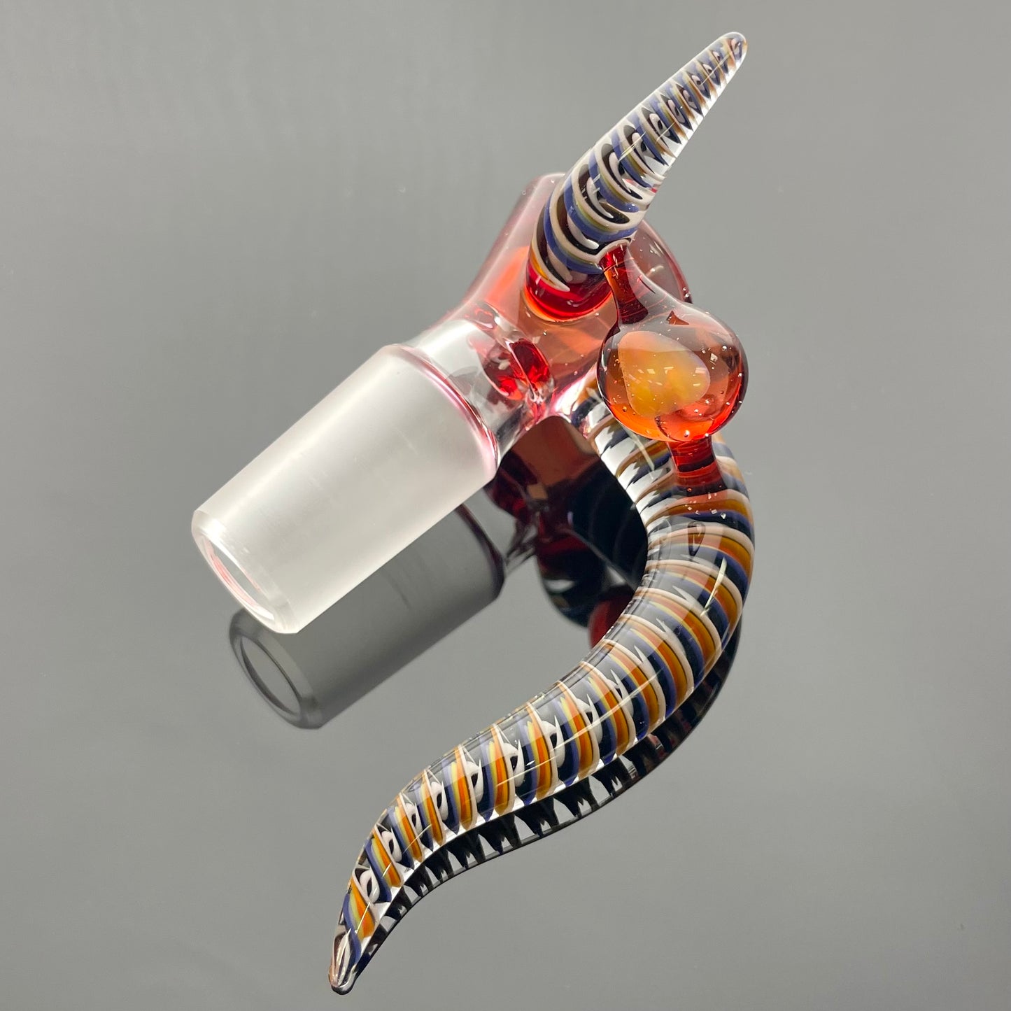 Dood Data F3 Bipolar Drainy Tube