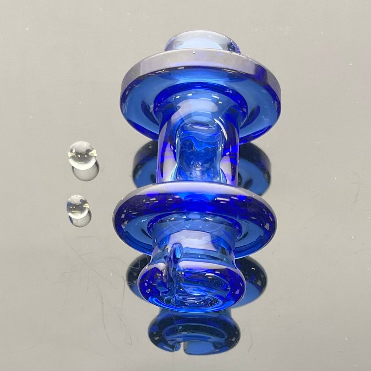 Green Belt Puffco Pivot Spinner Top Set - Import Colour