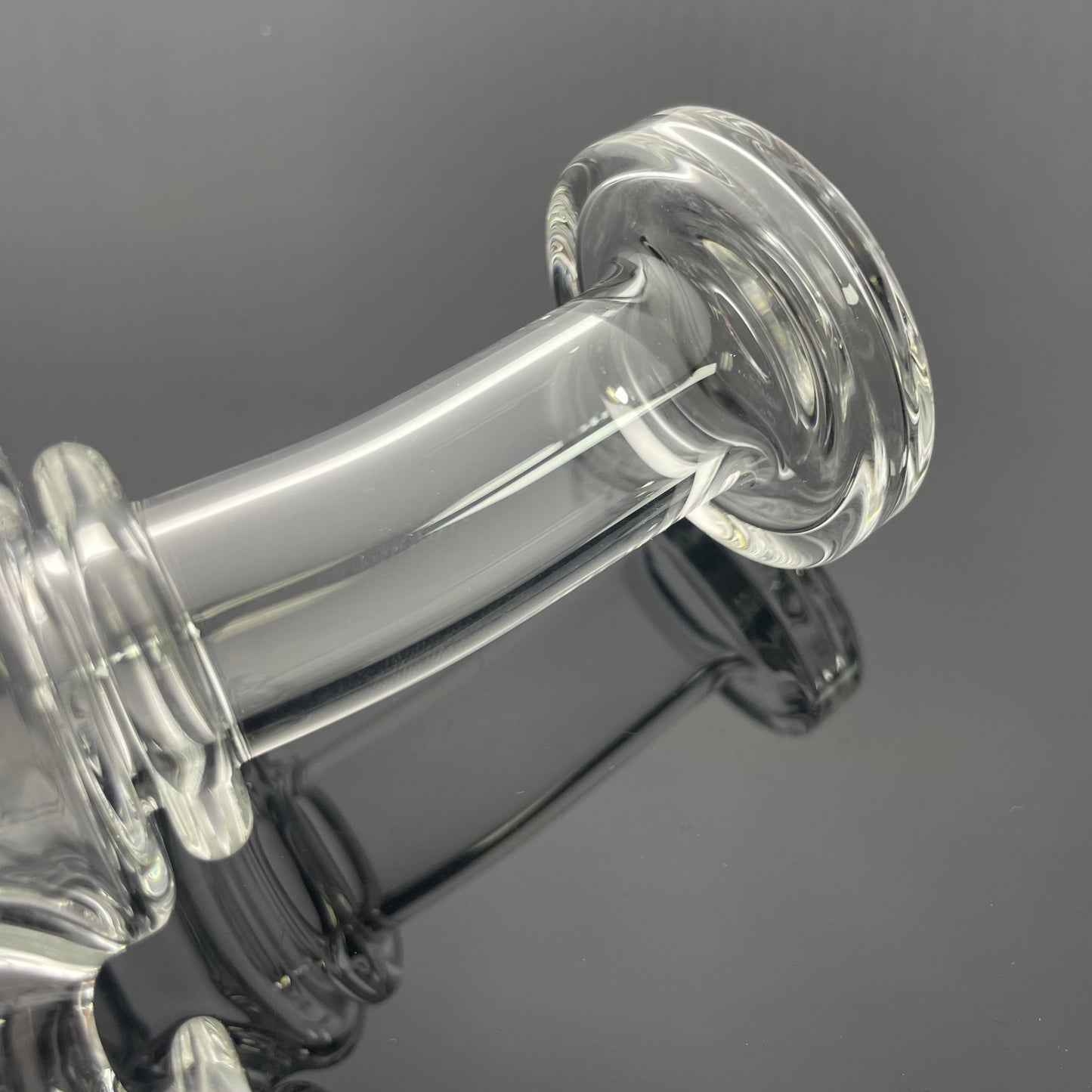 Full Zirkl Clear Ball Rig