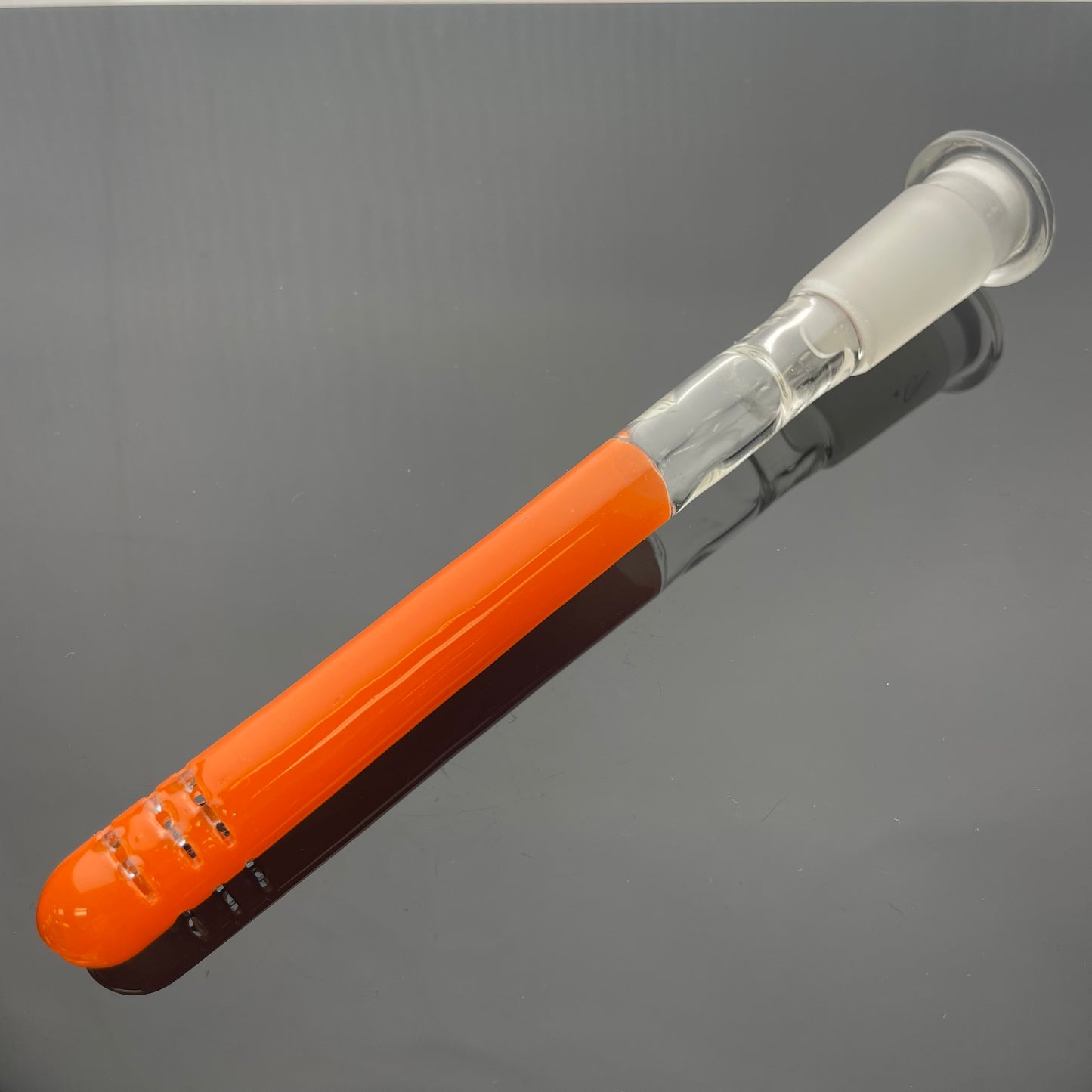 Gump Glass 18mm/14mm Colour Downstem