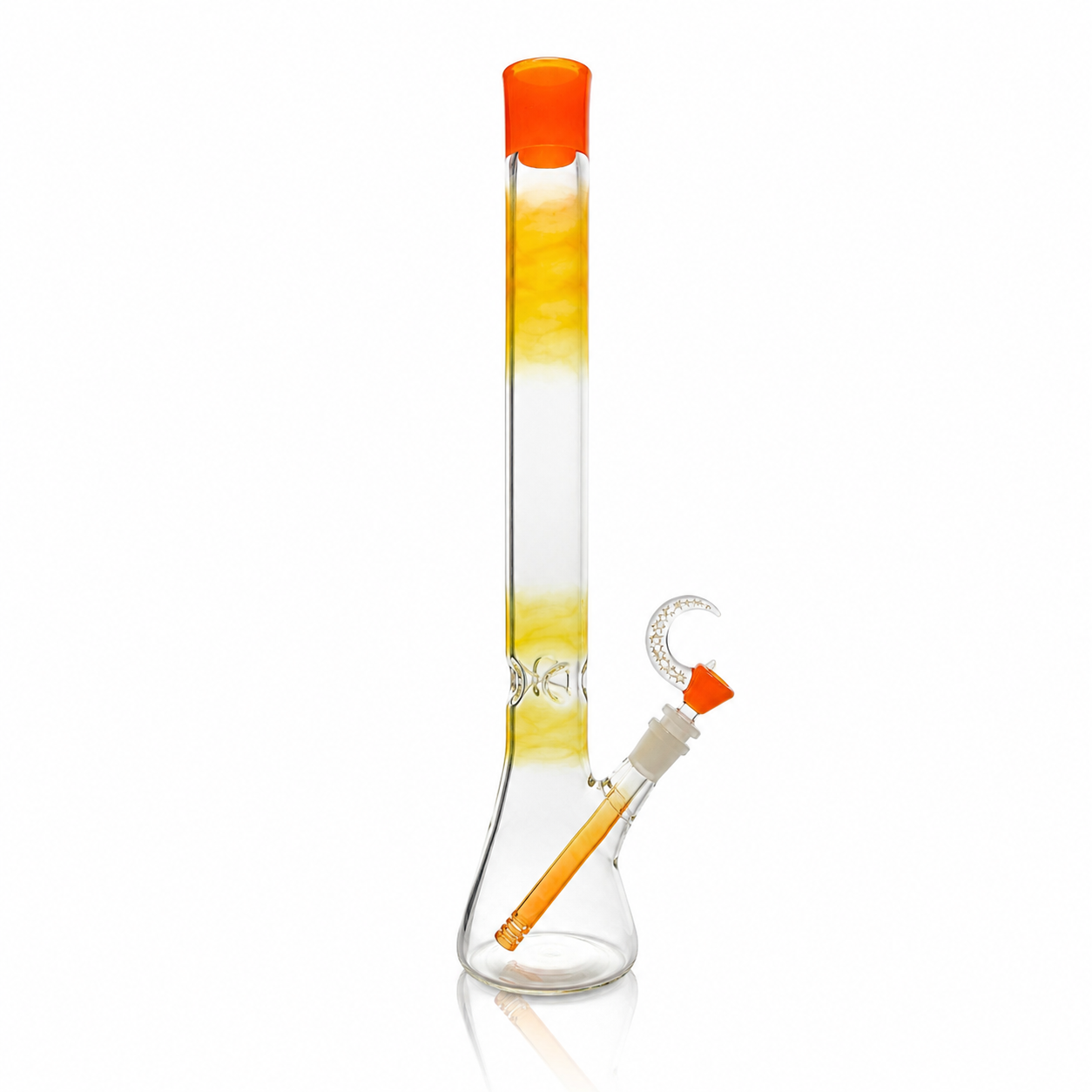 Kobb Beaker Bong Set - D