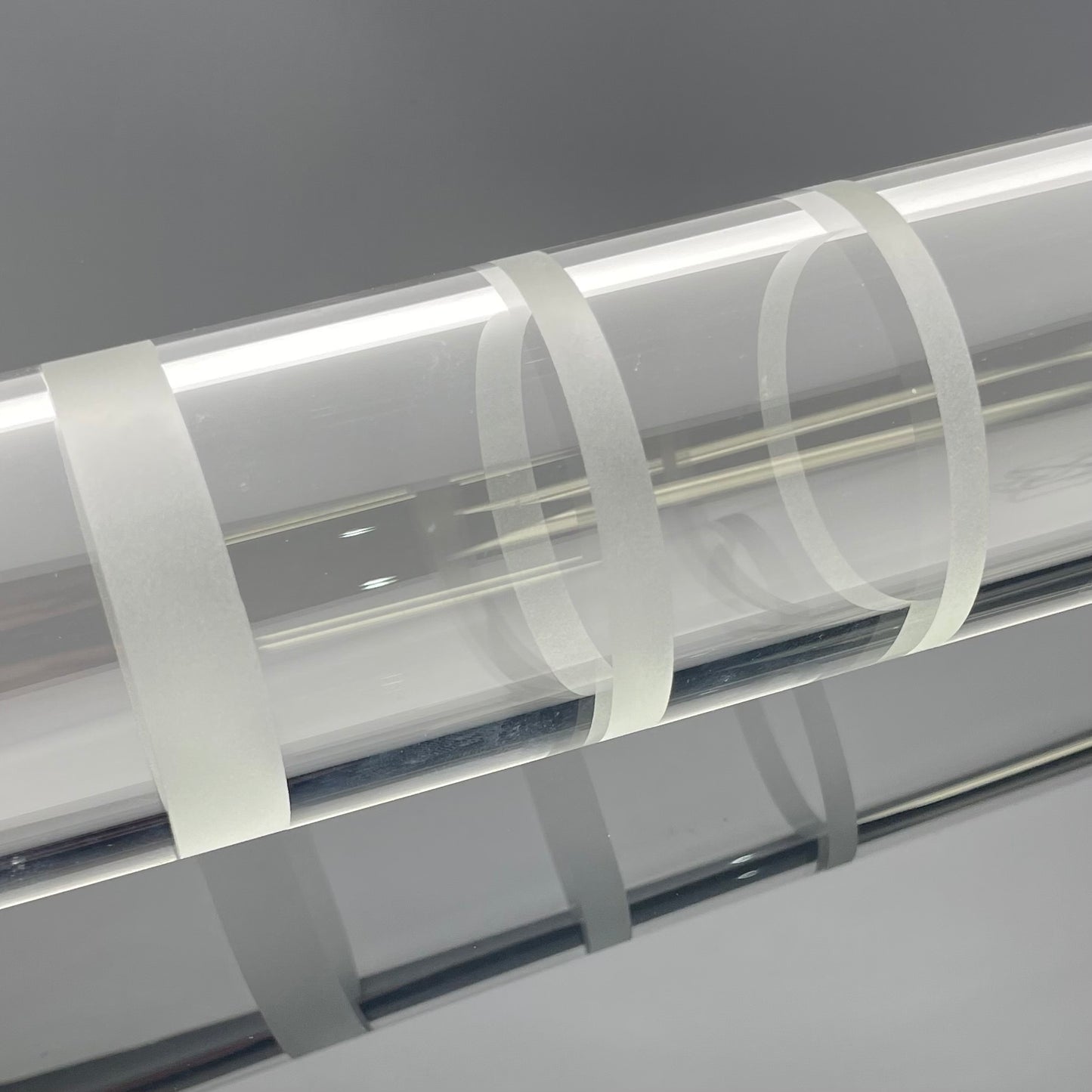 Kobb Worked Hollowfoot Recycling Tube