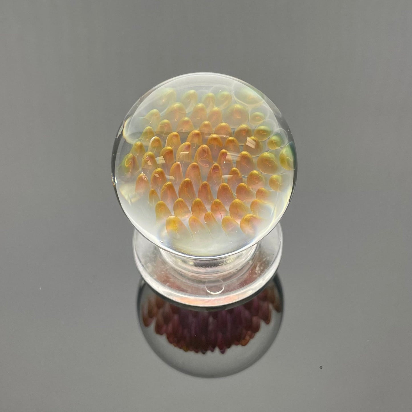 Jesse Who Fume Marble - C