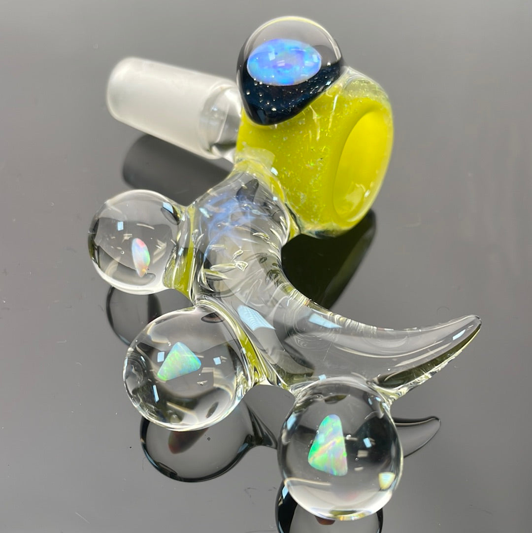 Kobb 14mm Super Opal Bowl - 15