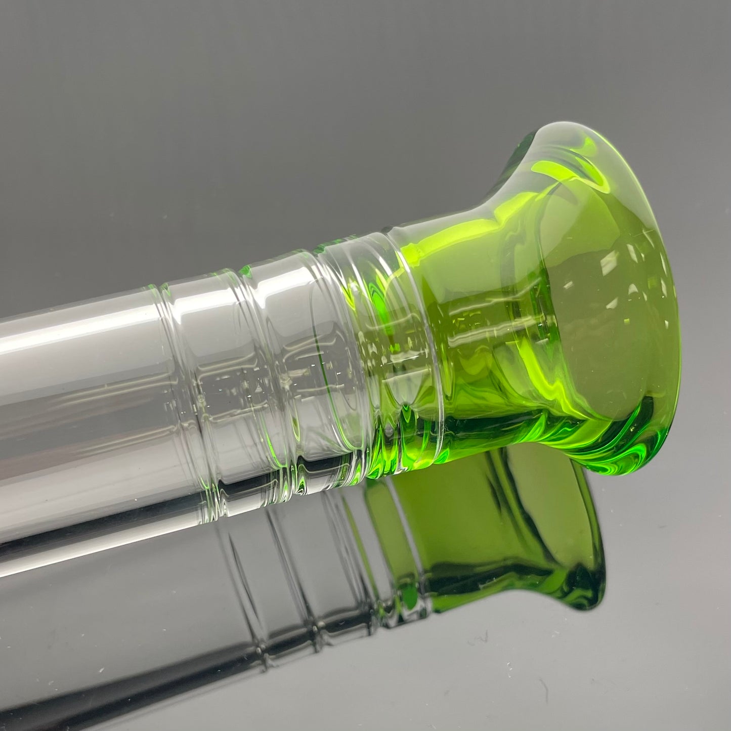Titz Fully Accented 14mm Mini Inline Tube
