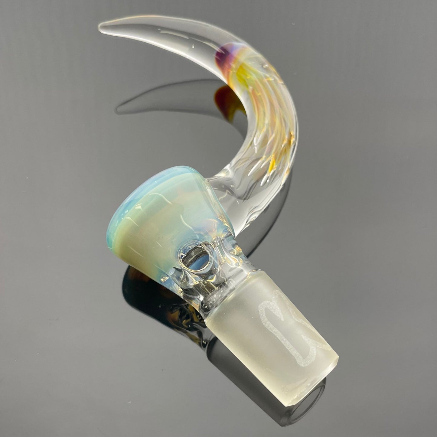 Kobb 18mm 4-Hole Jelly Fish Bowl - #4