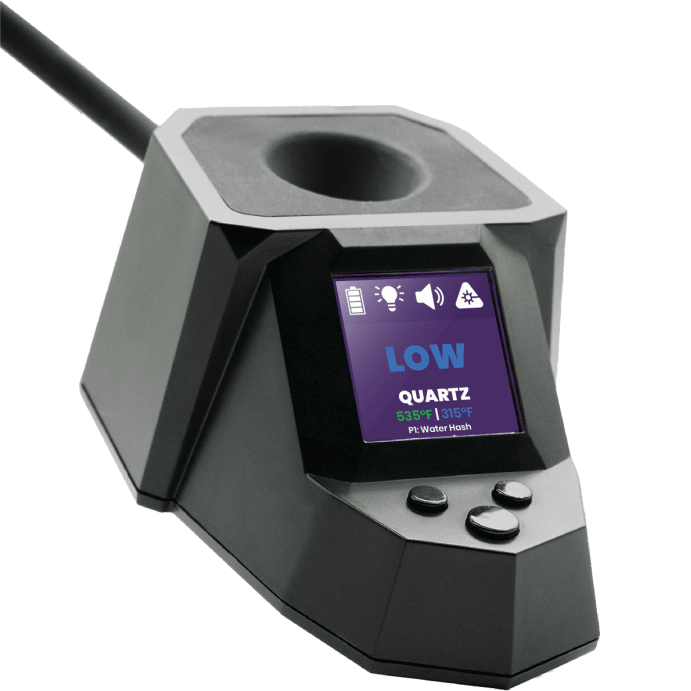 Dab Rite Pro Digital IR Thermometer v2.2