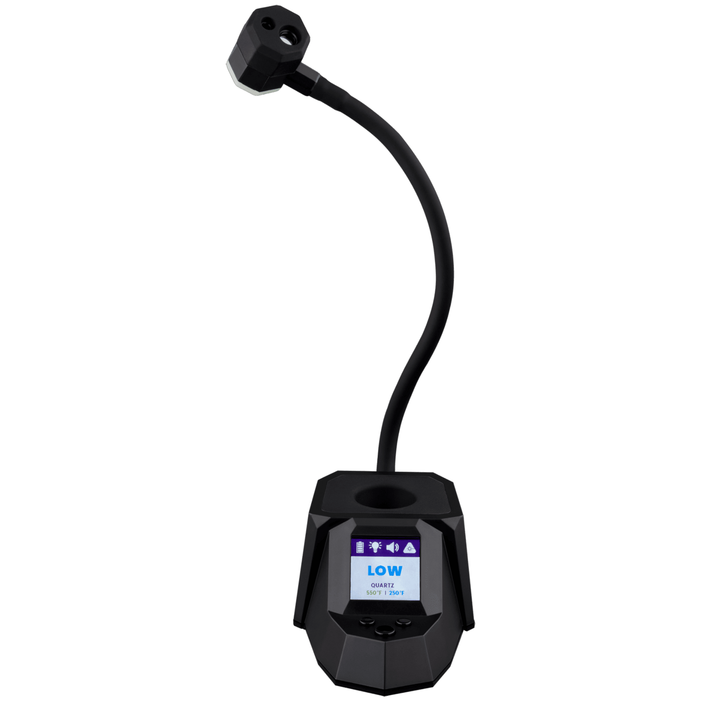 Dab Rite Pro Digital IR Thermometer v2.2