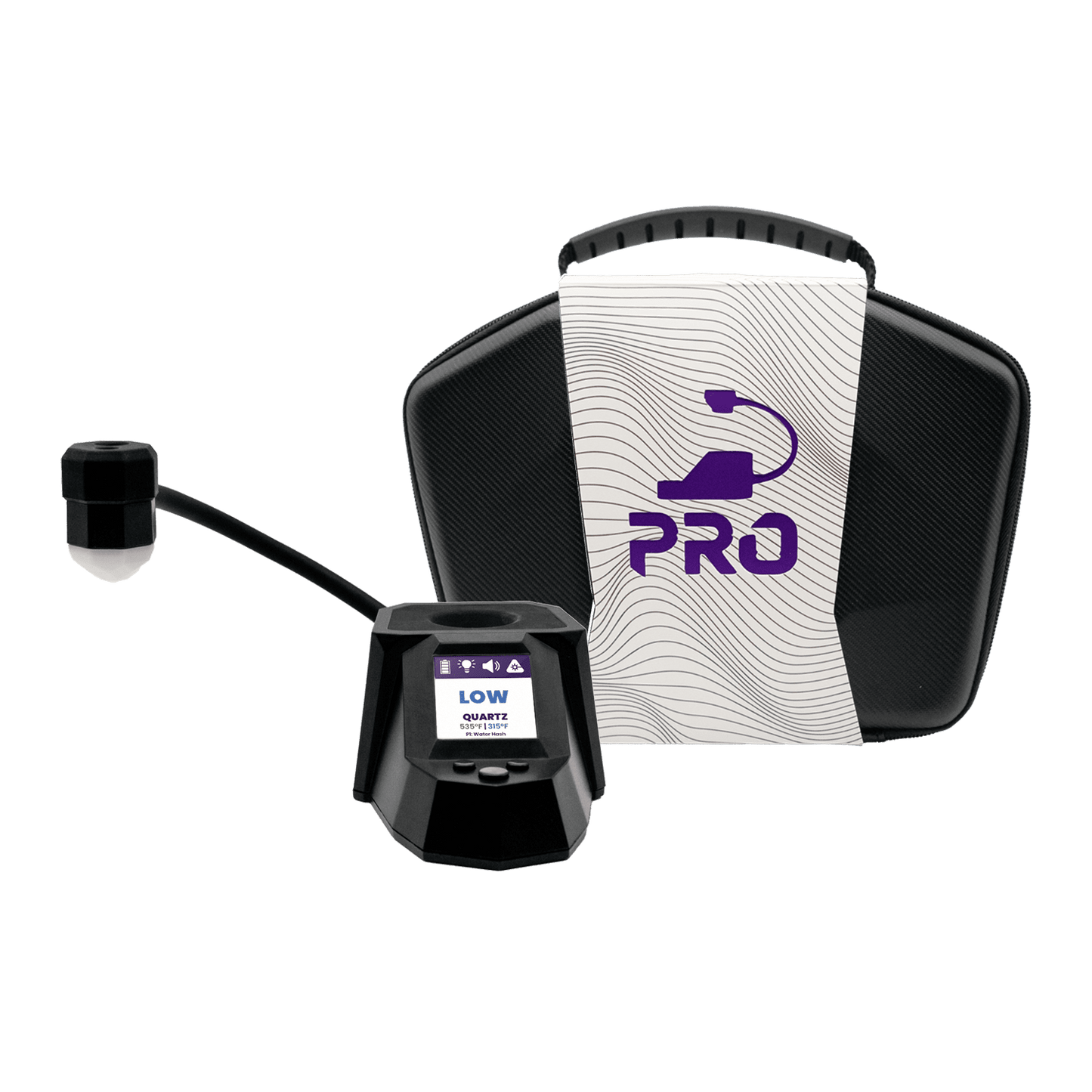 Dab Rite Pro Digital IR Thermometer v2.2