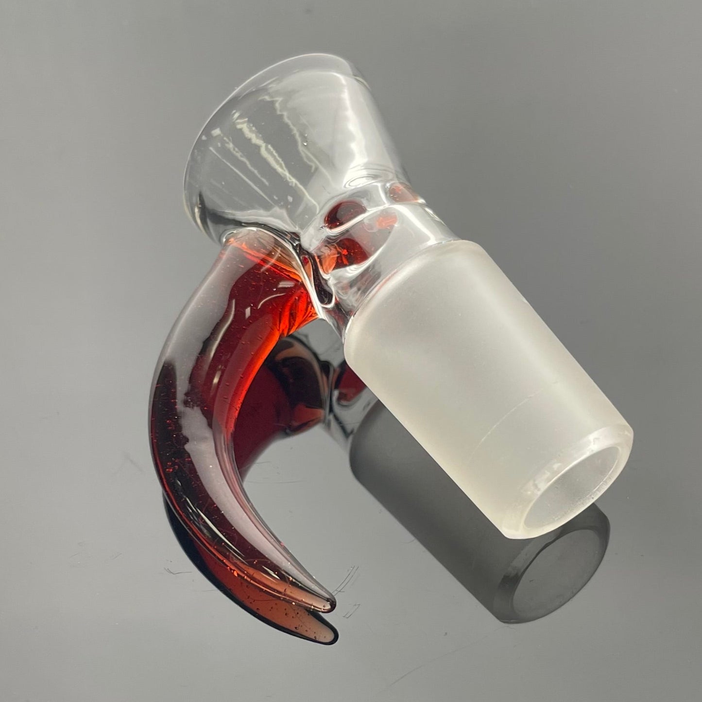 Gore Glass Partial Accent 44mm Stemline w/ Inv4 Splash Guard