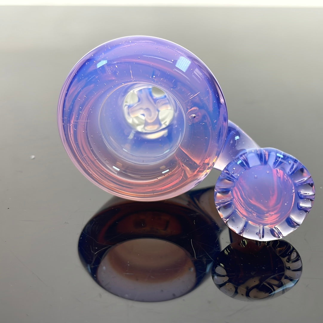 Sweet Justice Lucid Mushroom Beaker