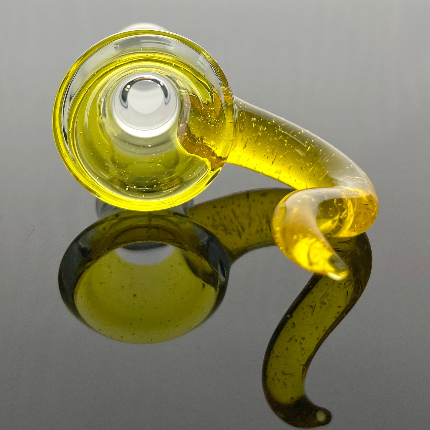 Discobox Full Colour Bowl w/ Horn 18mm 1 Hole