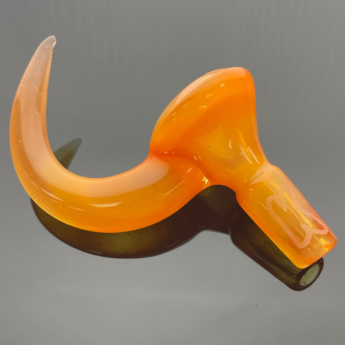 Kobb 14mm Fully Worked Bowl - #47