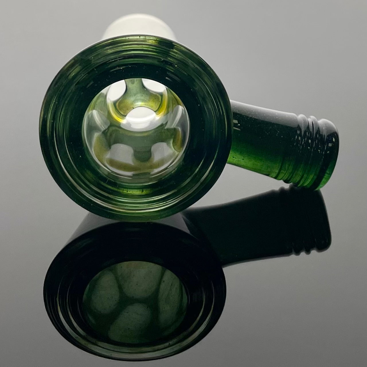 Obzrvr 18mm Bowl w/ Handle - #4