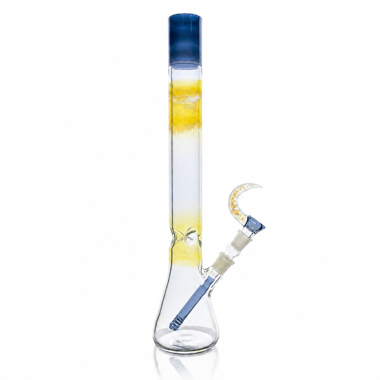 Kobb Beaker Bong Set - G