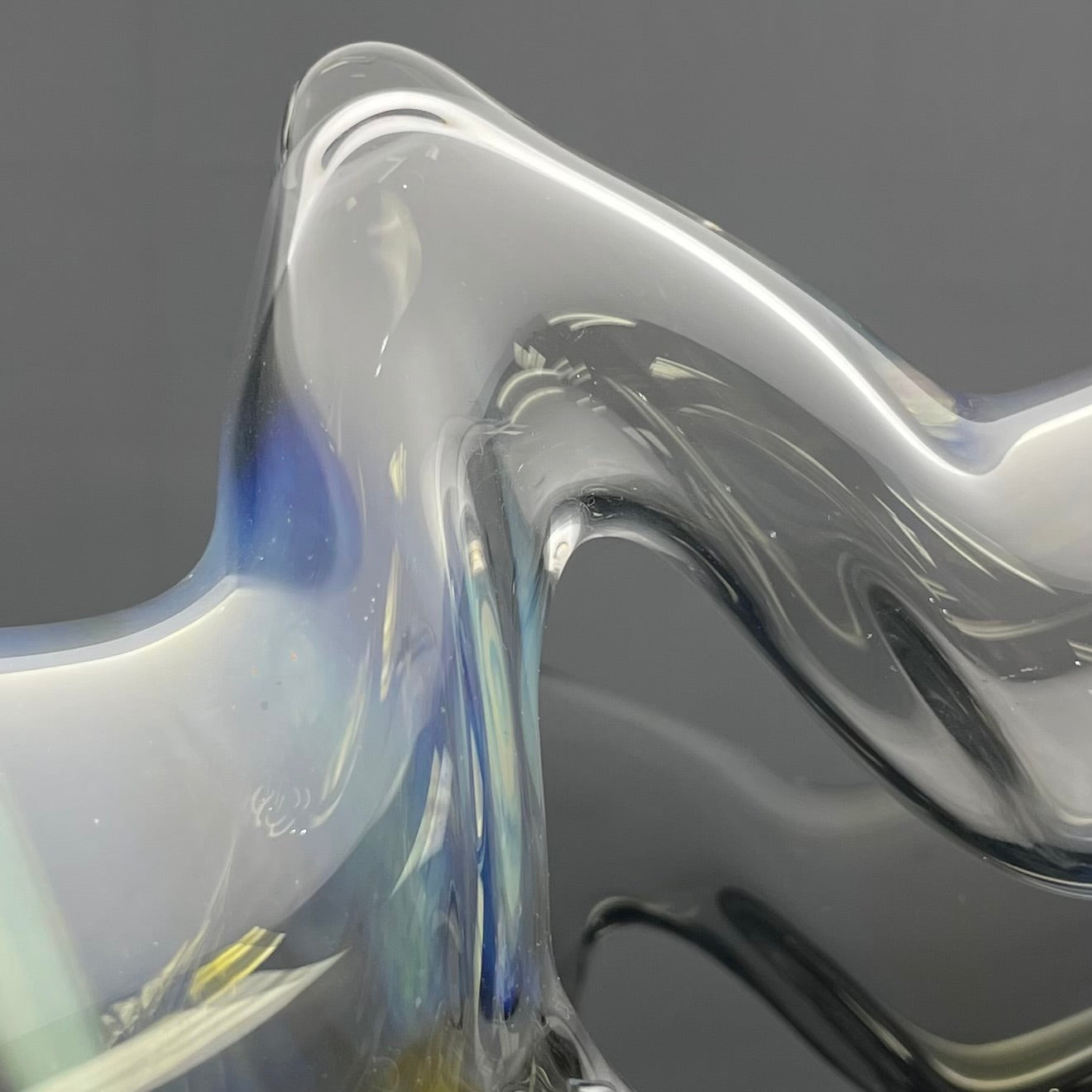 Titz 44mm Colour Accented Kink Neck Beaker - 18mm/18mm