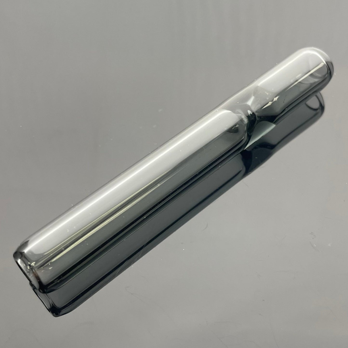 Glass With Jeremy Coloured One Hitter - Various Colours