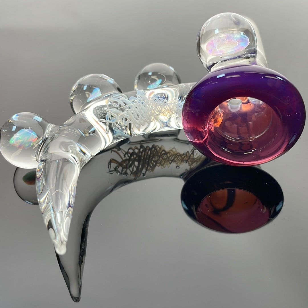 Kobb 18mm 4-Hole Super Opal Bowl - 14