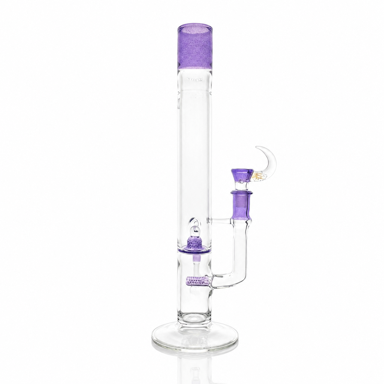 Kobb Dual Stemline Recycling Tube - J