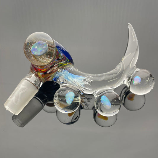 Kobb 14mm Super Opal Bowl - #36