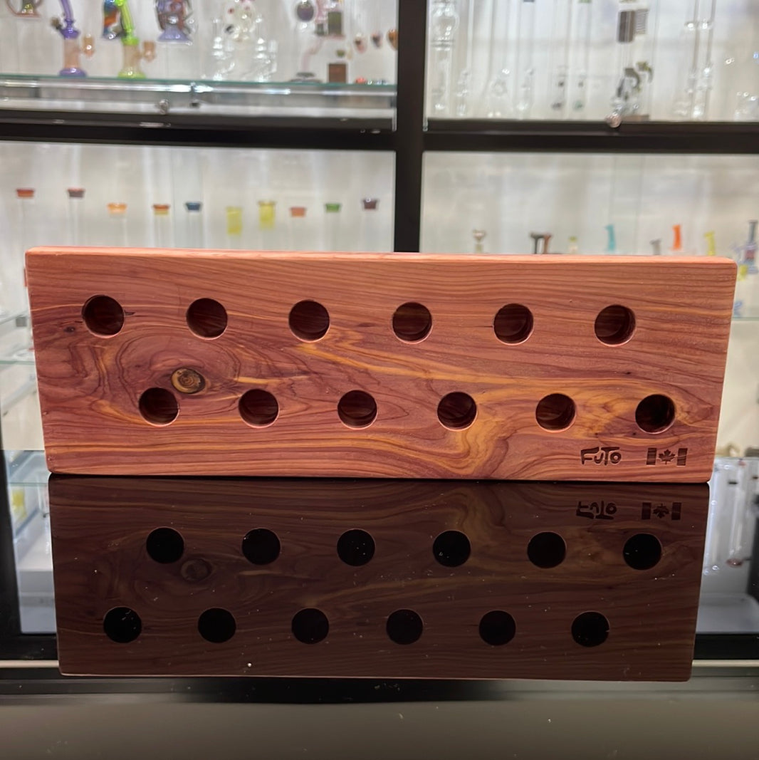 Bowl & Downstem Holders / Displays – glassology