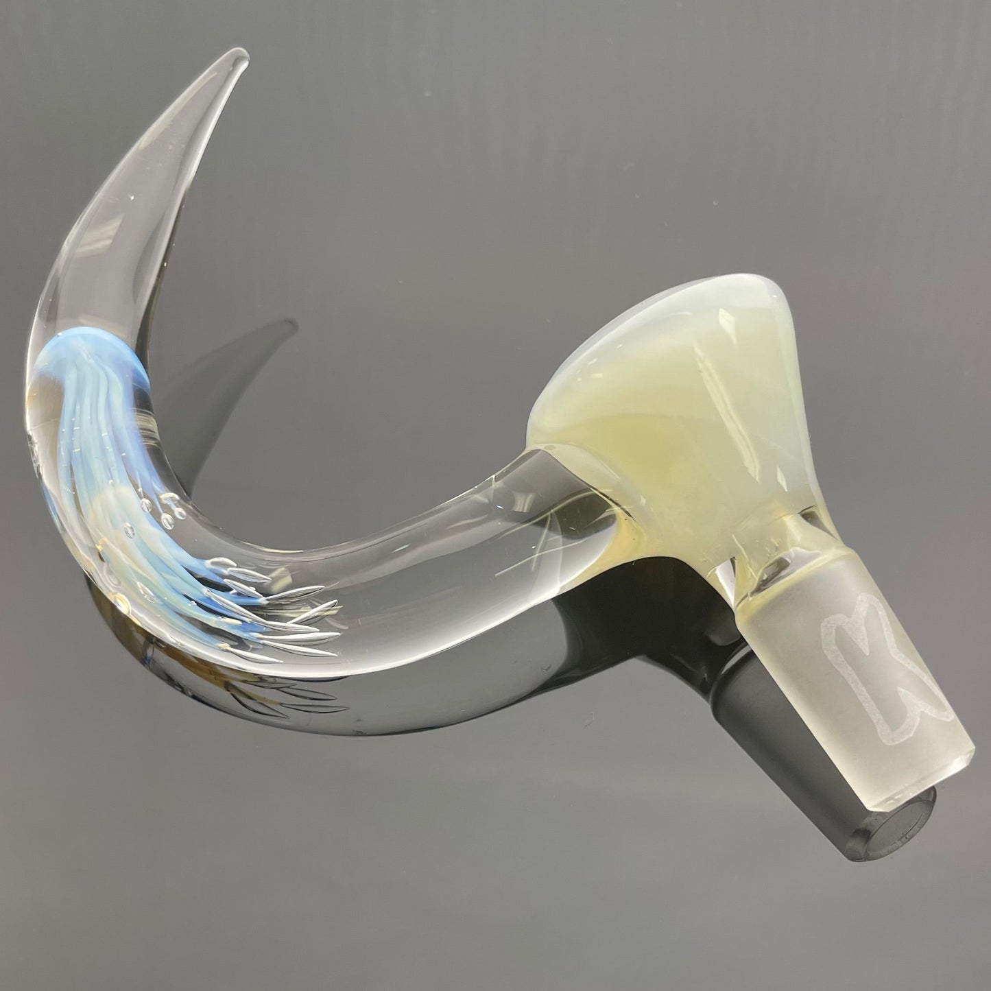 Kobb 14mm Jelly Fish Bowl - #16