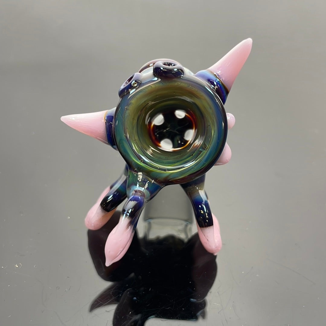 Kahuna Scalien Eater Bowl 18mm 4 Hole - A