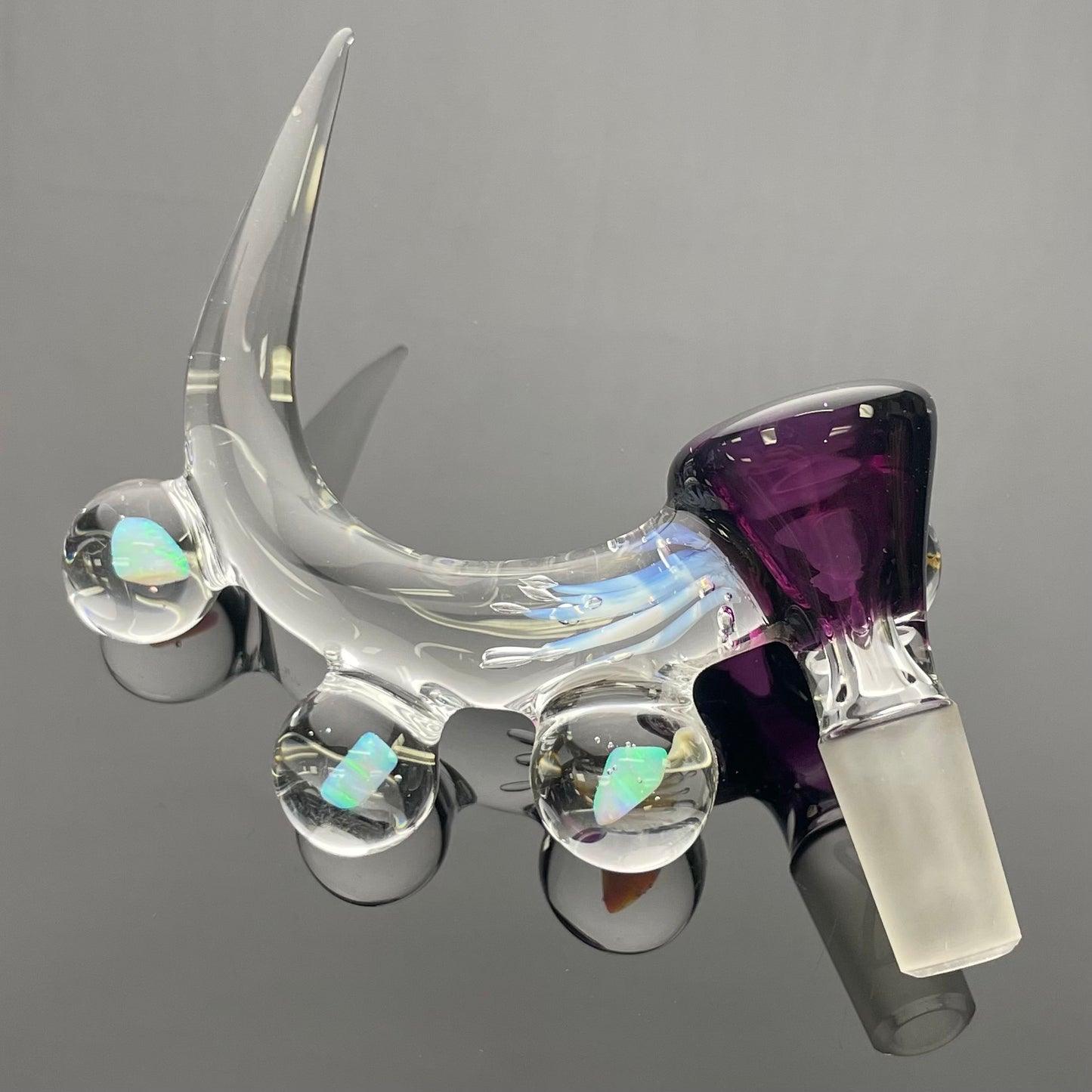 Kobb 14mm Super Opal Bowl - #32