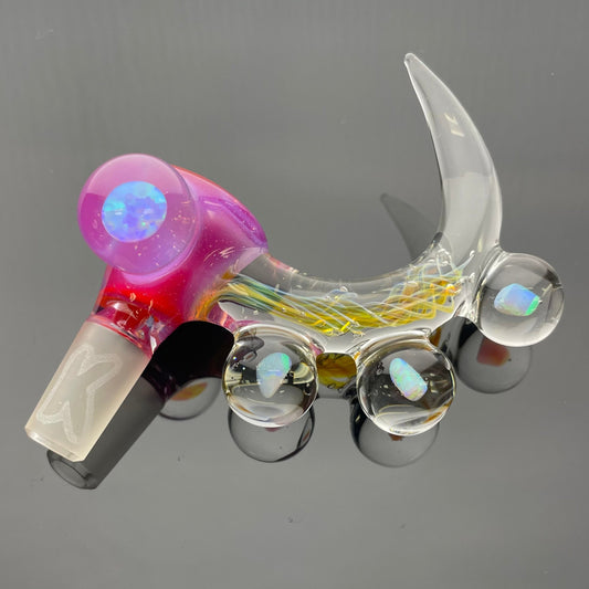 Kobb 14mm Super Opal Bowl - #23