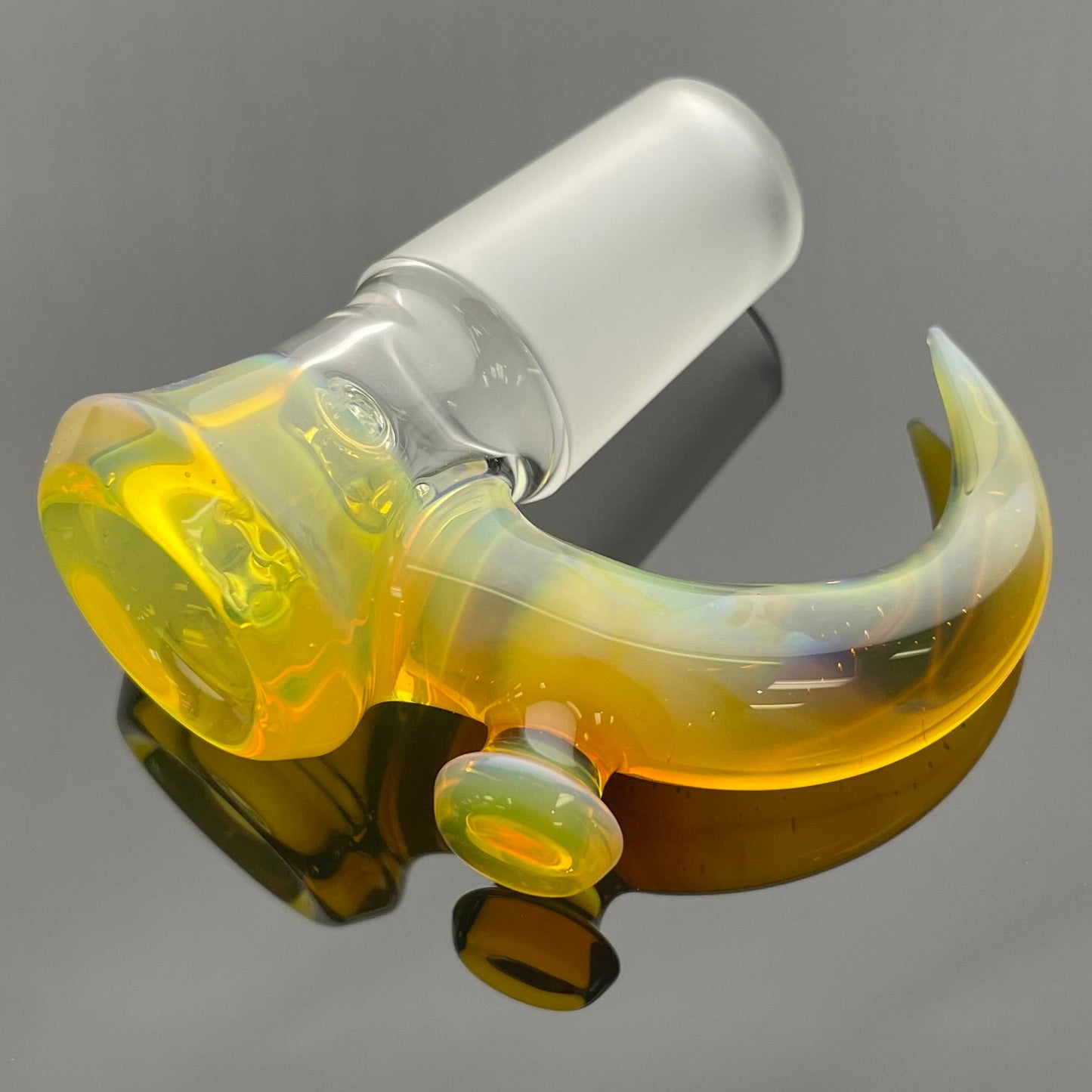 Jamms Solid Colour Bowl 18mm 4 Hole