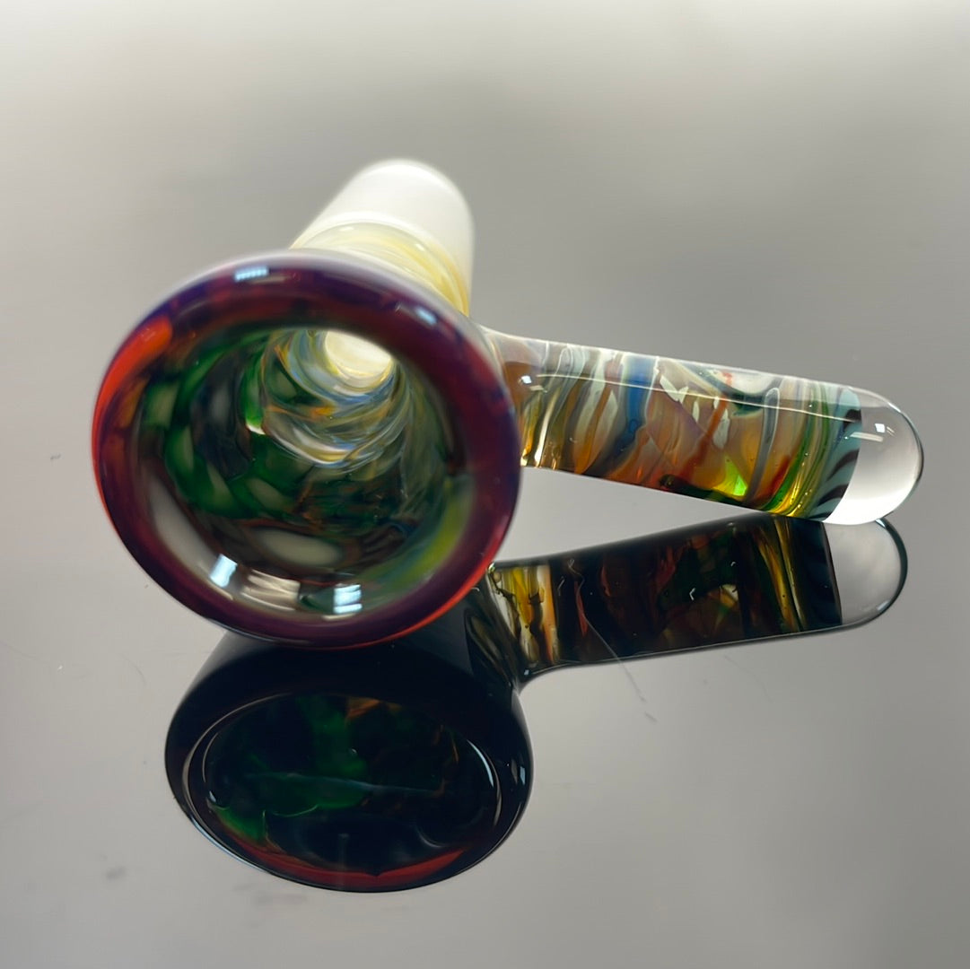 Vick Glass 14mm Millie Bowl - 1