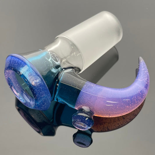 Jamms 2 Tone Solid Colour Bowl 18mm 4 Hole