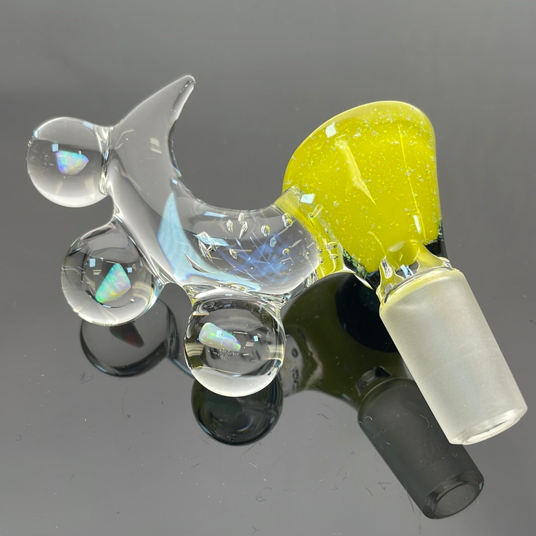 Kobb 14mm Super Opal Bowl - 15