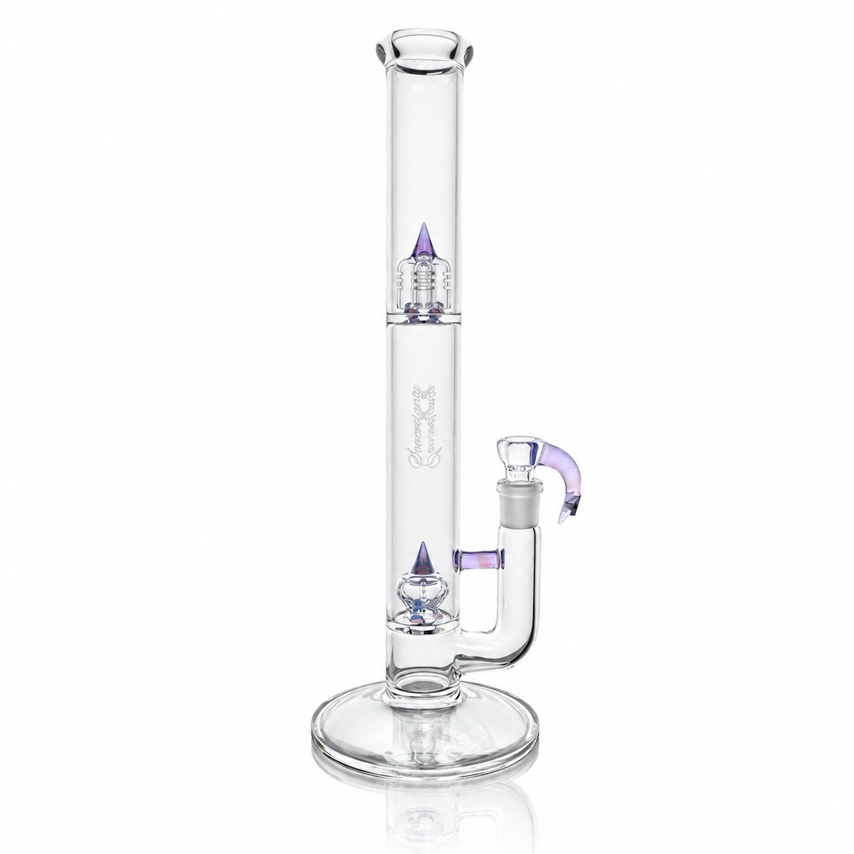 Sovereignty 50x5 Stemline 20mm 6 Cut DownGrid Minor Accent Tube