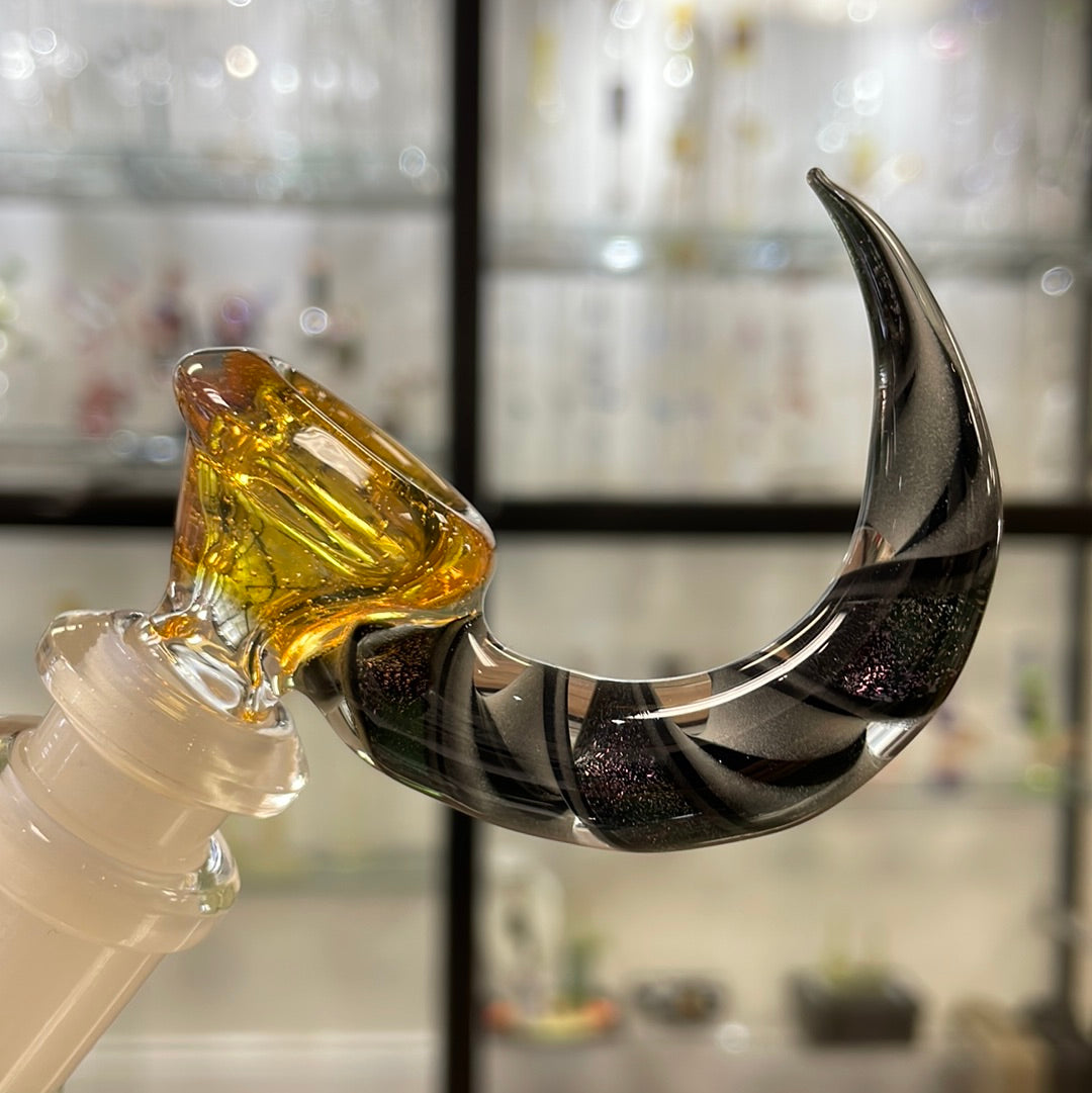 Kobb Beaker Bong Set - C