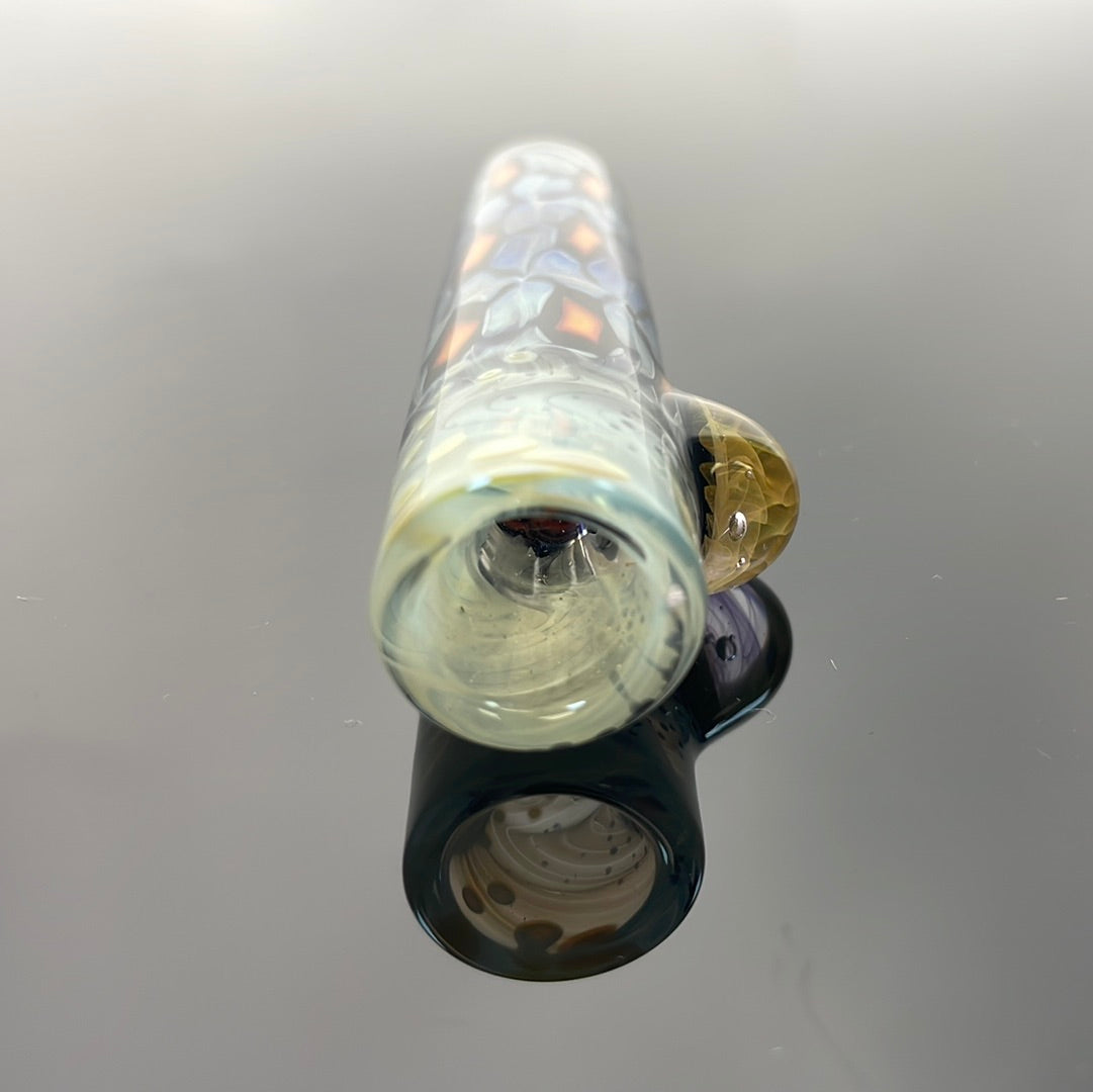 Vick Glass 2.5” Onie - A