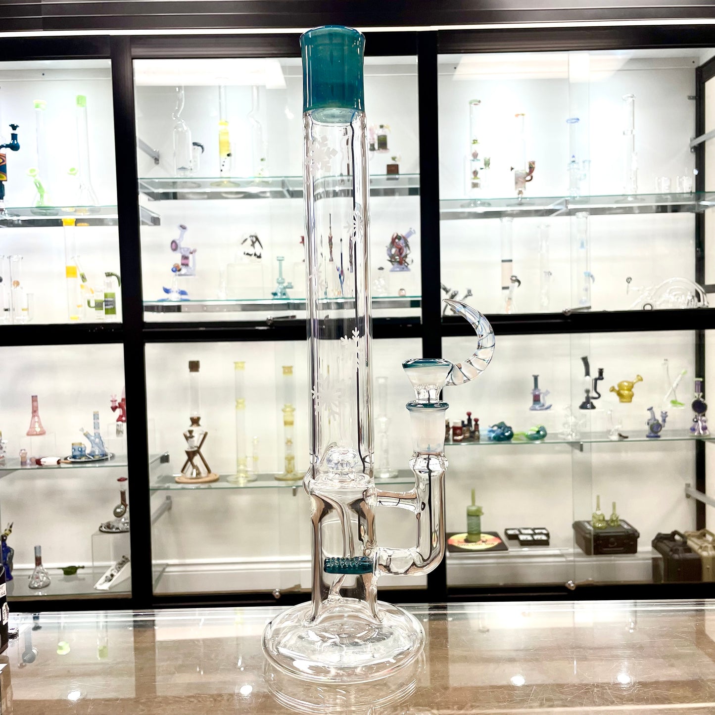 Kobb Hollowfoot Recycling Tube - H