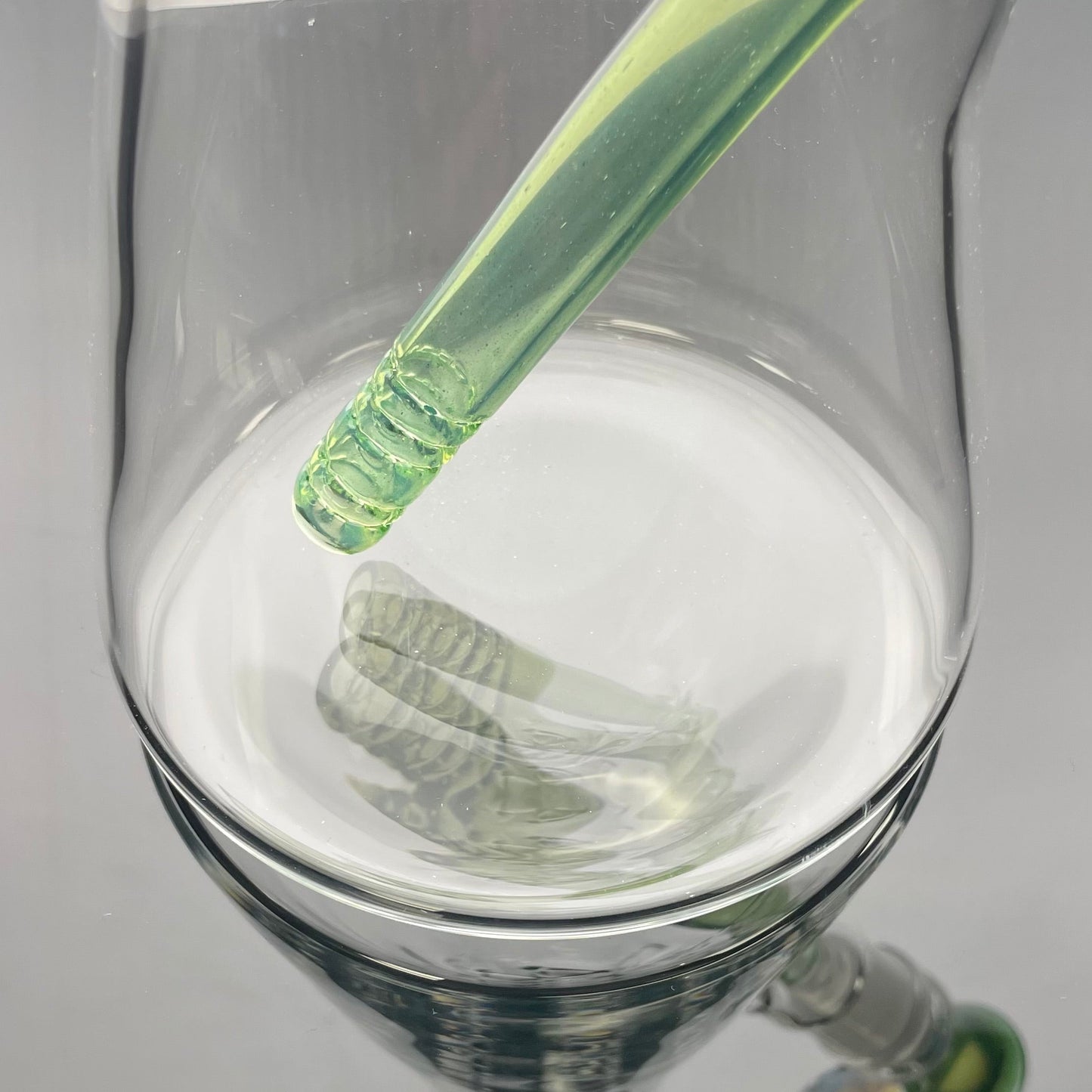 Kobb Beaker Bong Set - F