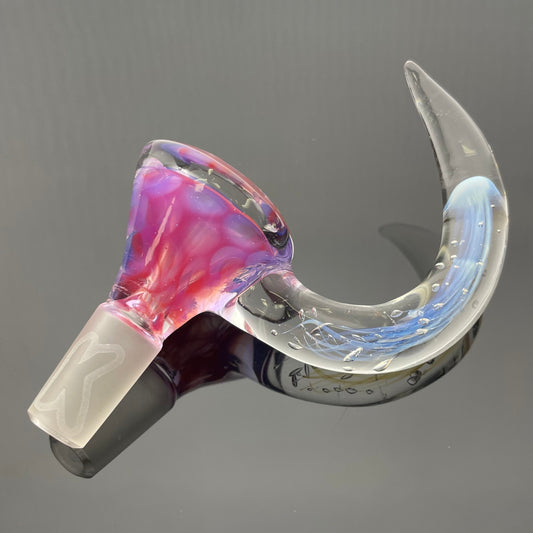 Kobb 14mm Jelly Fish Bowl - #11