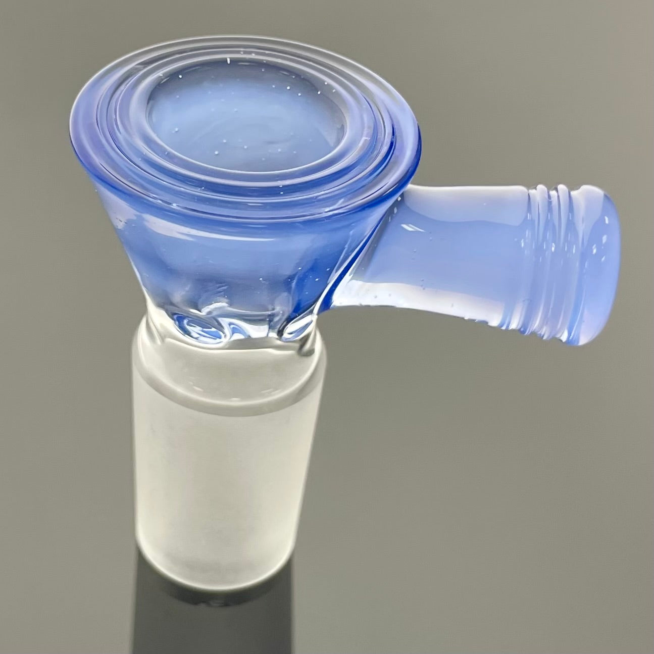 Obzrvr 18mm Bowl w/ Handle - #5