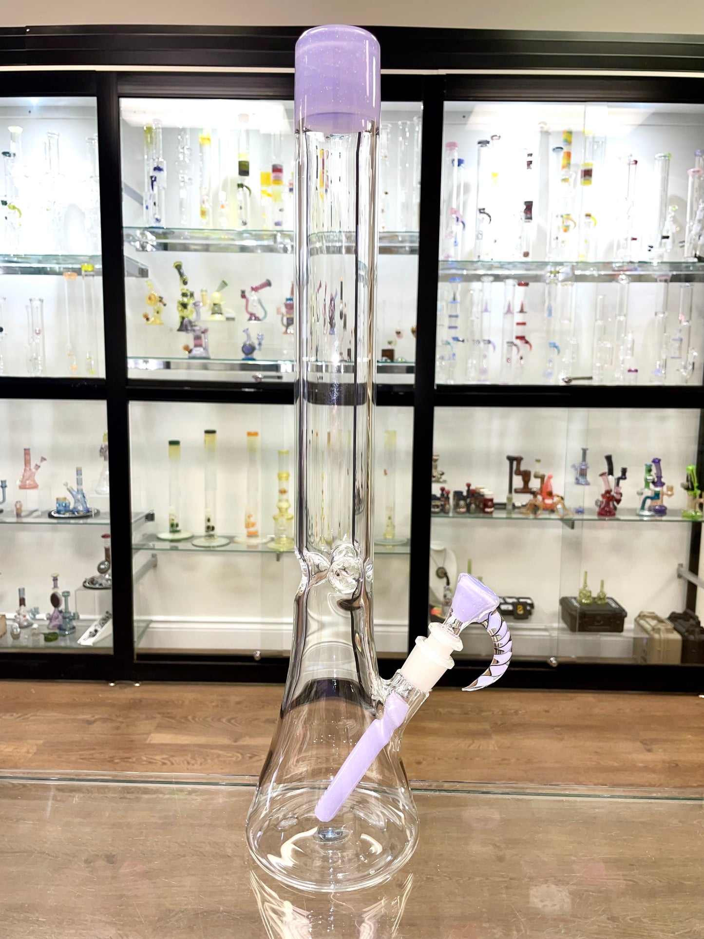 Kobb Beaker Bong Set - D