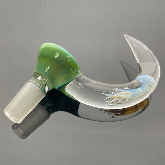 Kobb 14mm Jelly Fish Bowl - #13