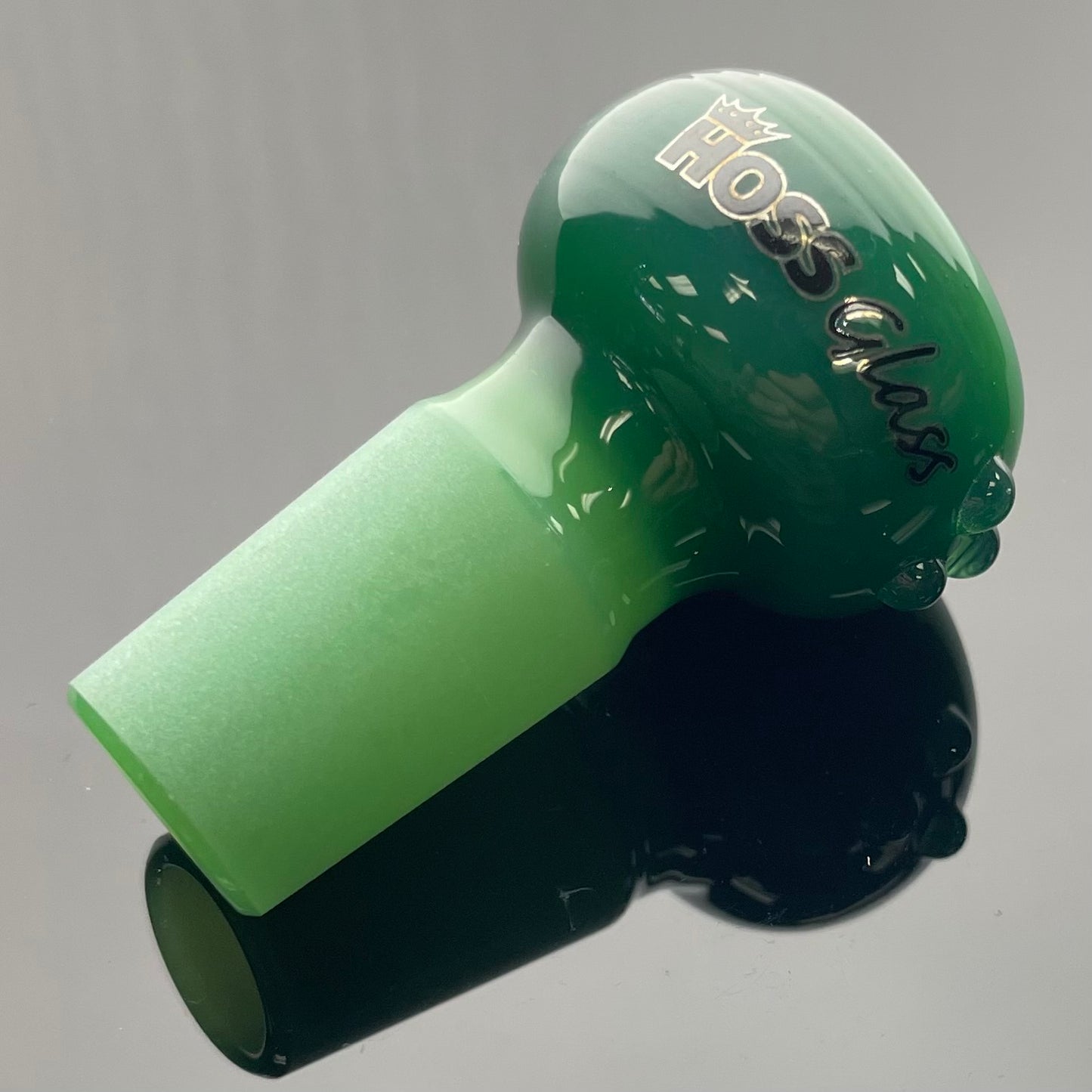 Hoss Full Colour Super Thick Bowl - 18mm
