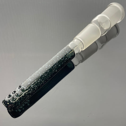 Gump Glass 18mm-18mm Dichro Downstem