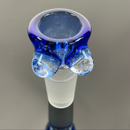 Titz 18mm 4 Hole Single Color Boob Bowl