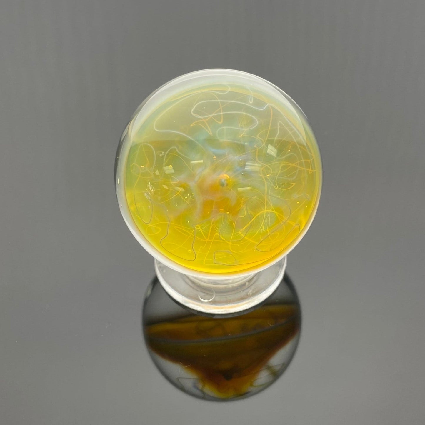 Jesse Who Fume Marble - B