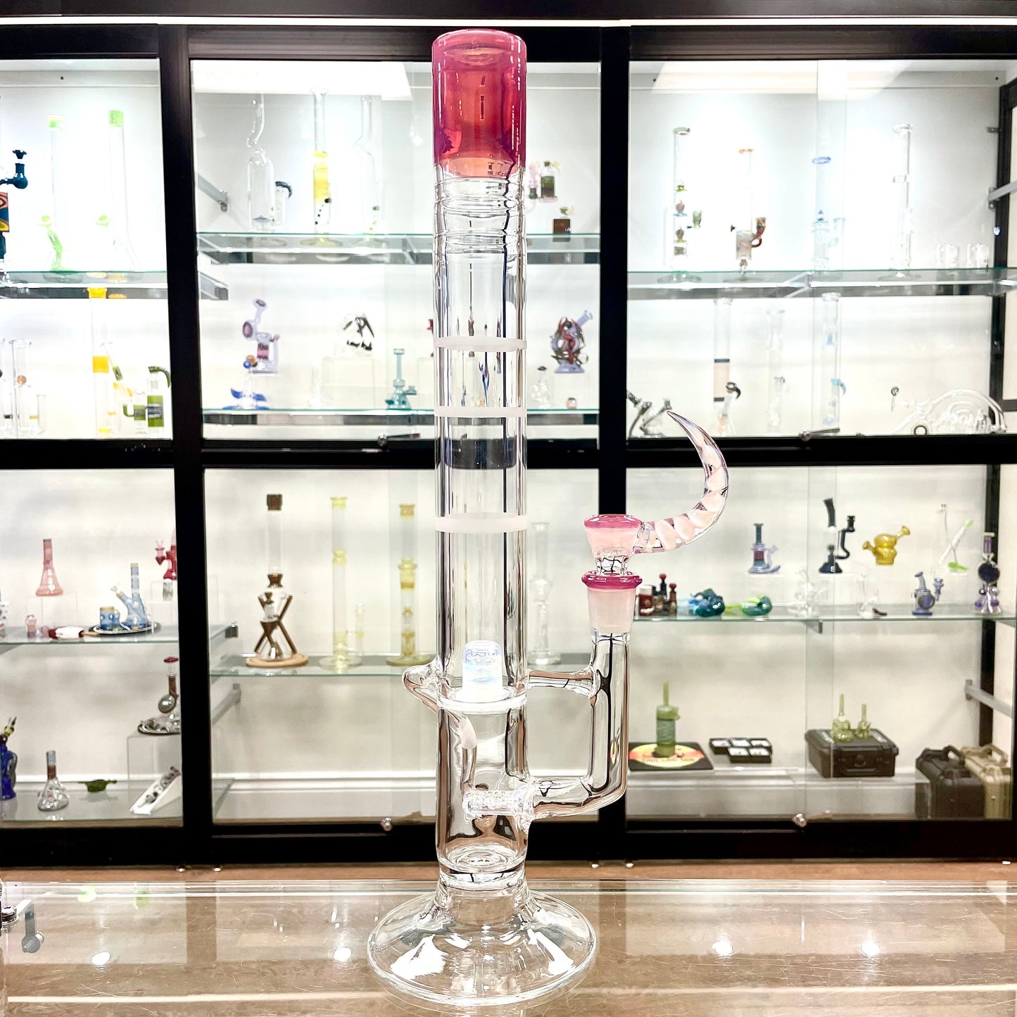 Kobb Dual Steline Recycling Tube - K