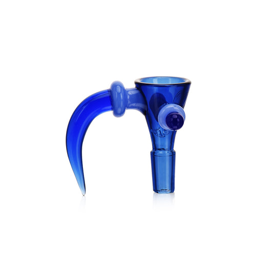 Arsenal 14mm Horn Bowl w/ Screen - Various Colours