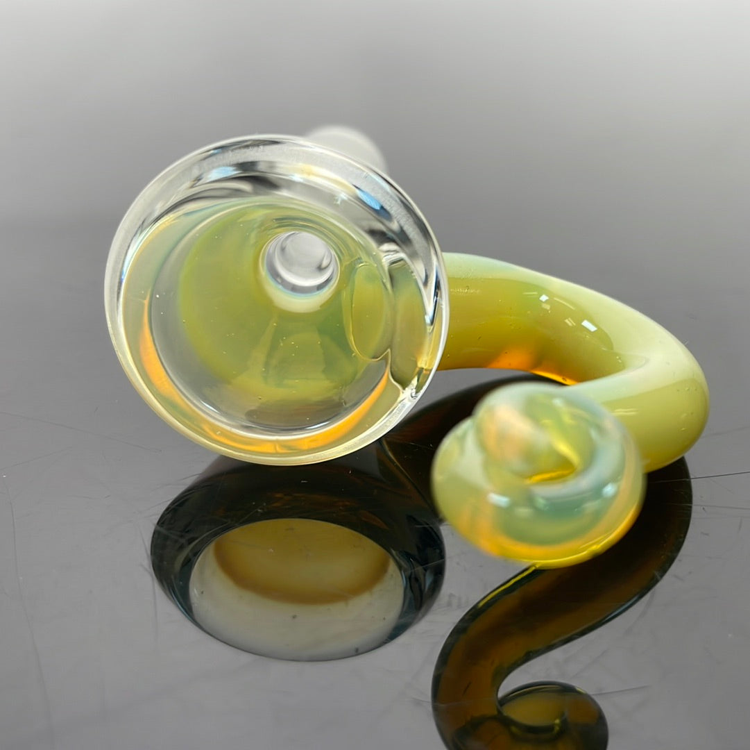 Discobox Bowl w/ Horn 14mm 1 Hole