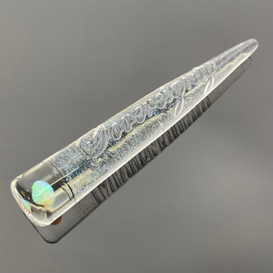 Sovereignty Flame Polished Poker